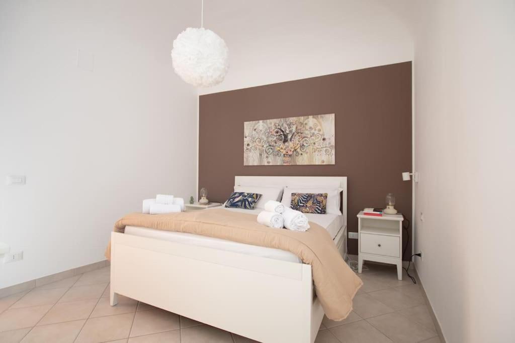Iflat Downtown House * Palermo