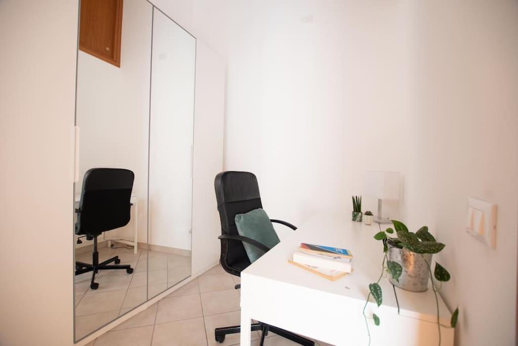 Iflat Downtown House Apartamento Palermo