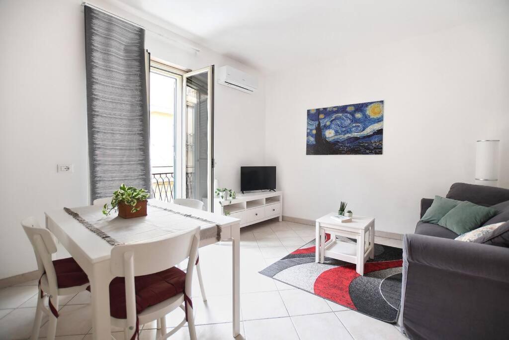 Iflat Downtown House Apartamento Palermo