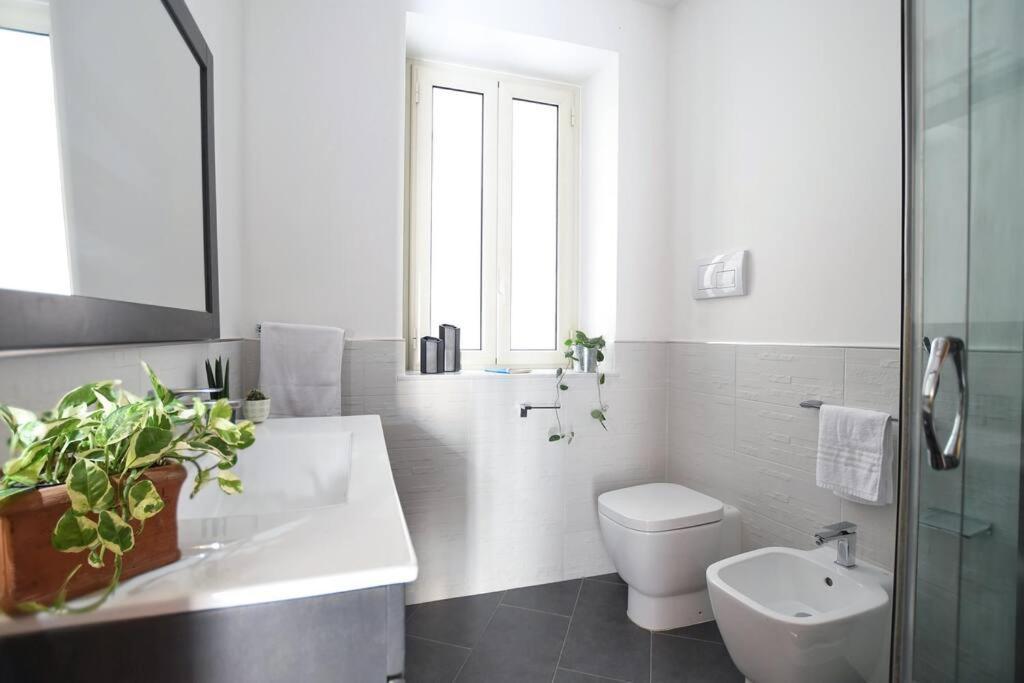 Iflat Downtown House Apartamento