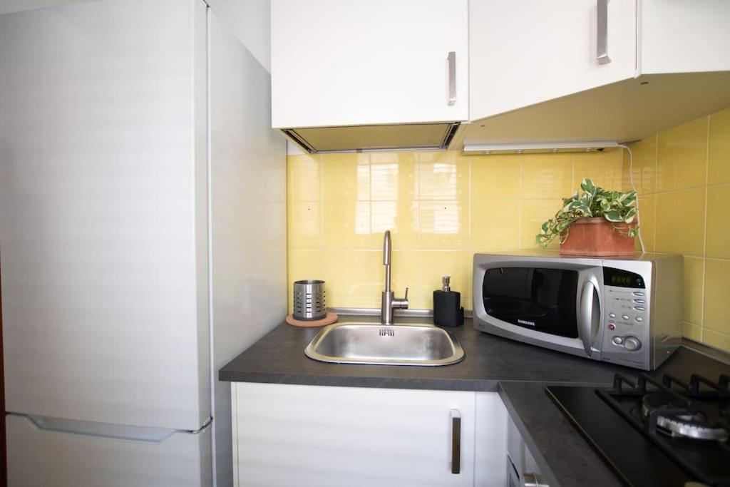 Apartamento Iflat Downtown House