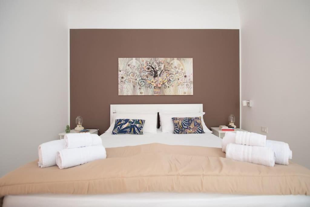 Iflat Downtown House Apartamento Palermo