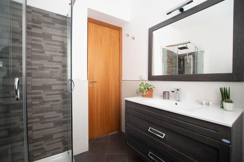 Apartamento Iflat Downtown House Palermo