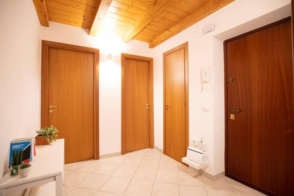 Apartamento Iflat Downtown House