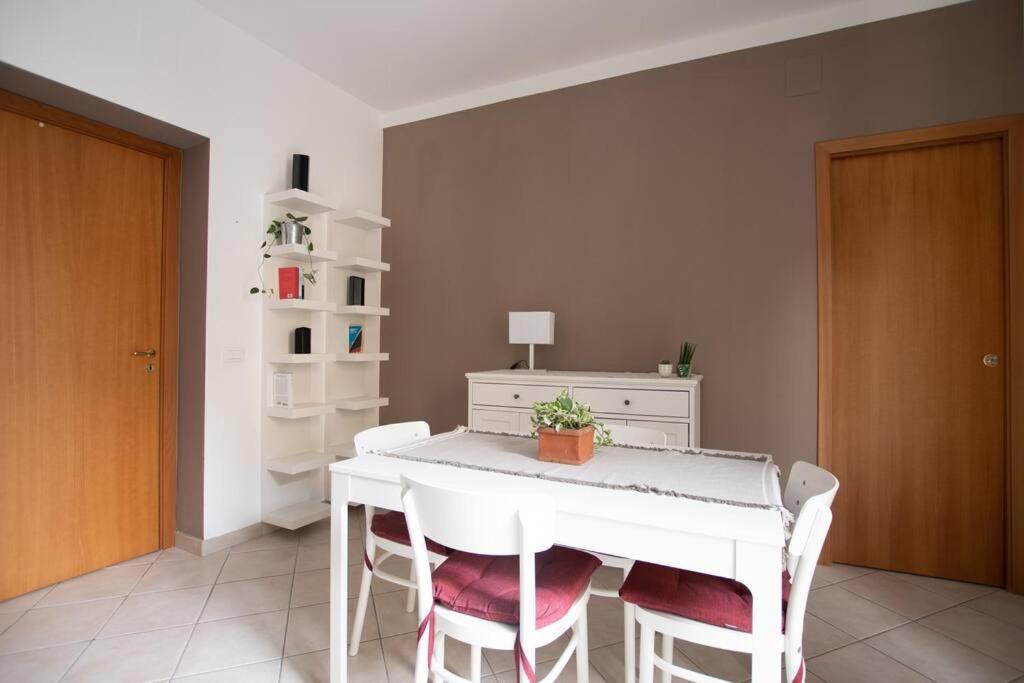 Apartamento Iflat Downtown House Palermo